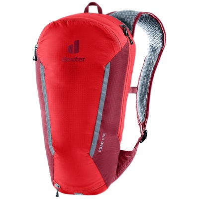 Deuter Road One Цвят: червен