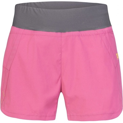 Rafiki dámské kraťasy Vella rose wine