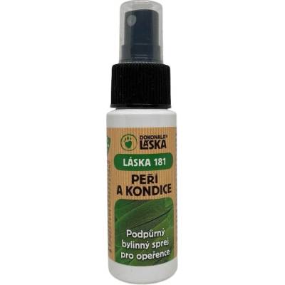Dokonalá Láska LÁSKA 181 PEŘÍ A KONDICE 50 ml