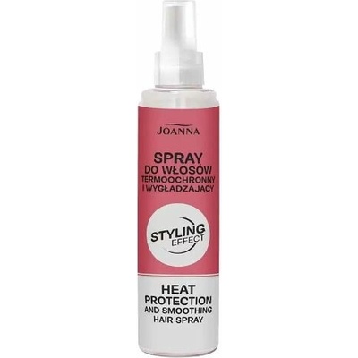 Joanna Styling Effect Heat Protection Termoochranný sprej na vlasy 150ml 7701