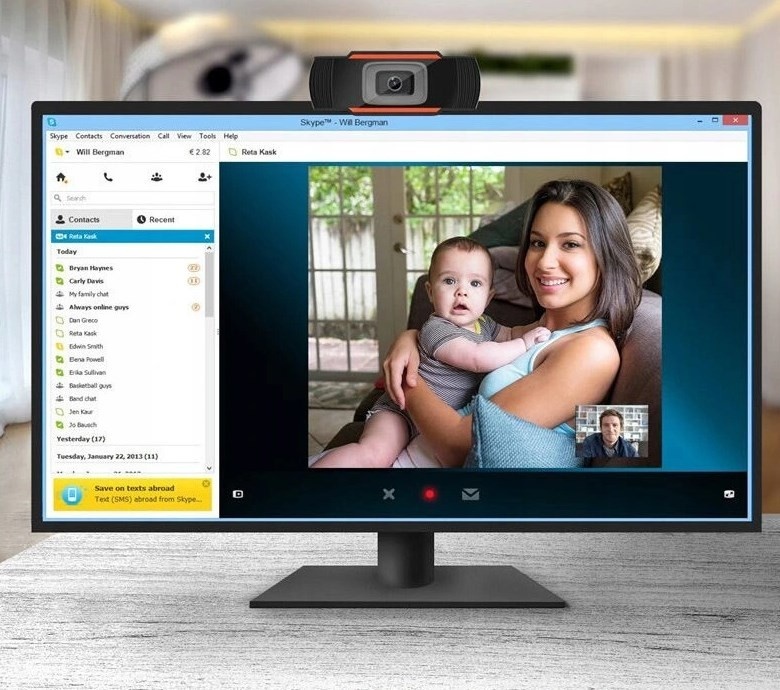 Duxo WEBCAM-X13