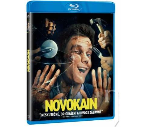 Novokain BD