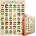 EUROGRAPHICS - Puzzle Bylinky a korenie - 1 000 piese