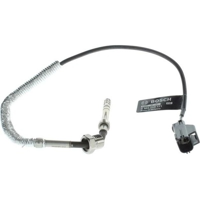 BOSCH Snímač, teplota chladiva 0986259171