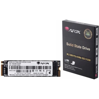 AFOX ME300 1TB M.2 (ME300-1000GN)