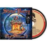 BMG Perry Steve: Season 3 - CD (077429)