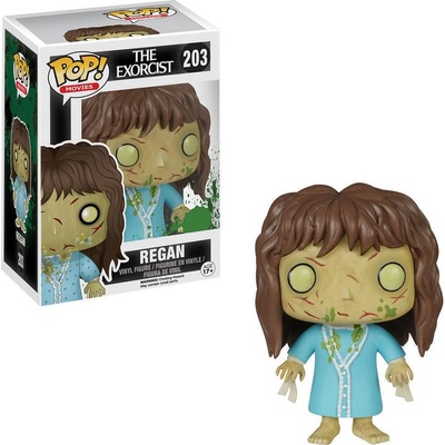 Funko POP! The Exorcist Regan