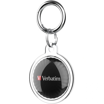 Verbatim 32133 GPS тракер и GPS проследяване За лична употреба Търсач Черен (32133) (32133)