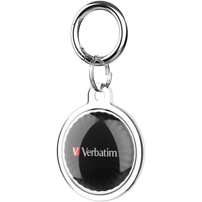 Verbatim 32133 GPS тракер и GPS проследяване За лична употреба Търсач Черен (32133)