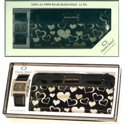 Charles Delon CHD-538704