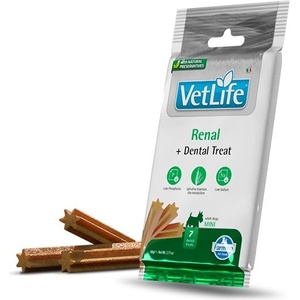 FARMINA Vet Life куче Renal мини 60 г
