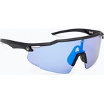 Tripout Слънчеви очила Tripout Run black/blue axiom