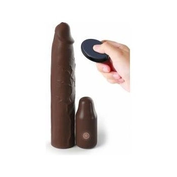 Pipedream Калъф за пенис Pipedream 9 Кафяв