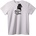 NOONEBRAND Тениска Воин на Бог - 6XL, White