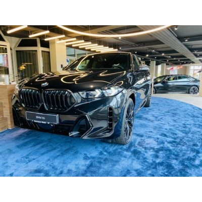 BMW X6 xDrive40d M Sport 259 kW