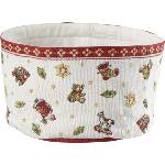 Villeroy & Boch Панер за хляб Toy's Delight 24 см (14-8585-6181)