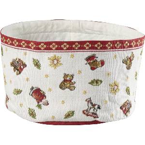 Villeroy & Boch Панер за хляб Toy's Delight 24 см (14-8585-6181)