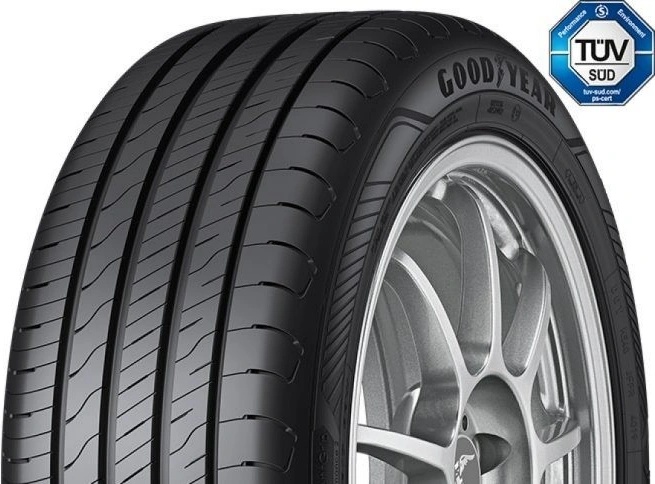 Goodyear EfficientGrip Performance 2 215/50 R17 95W od 2 955 Kč