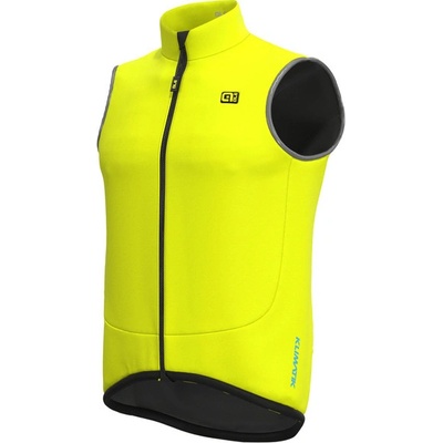 Alé KLIMATIK K-SMART fluo žltá
