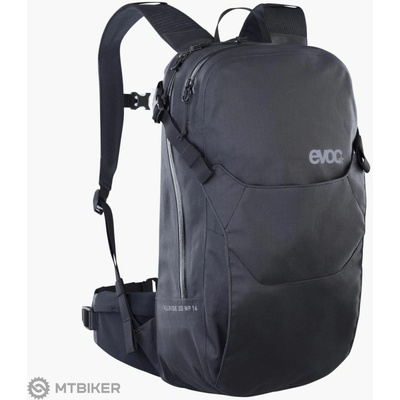 Evoc ALLRIDE 3D WP 16 l čierna