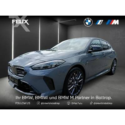 BMW M135i xDrive 221 kW