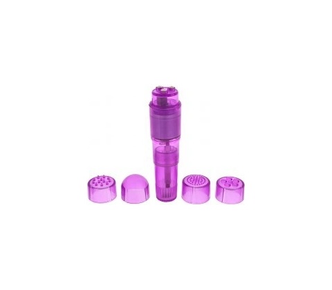 Toyjoy Pocket Rocket