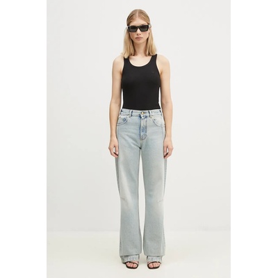 DARKPARK Дънки DARKPARK Lu (WTR76.DBL01W069.W069)