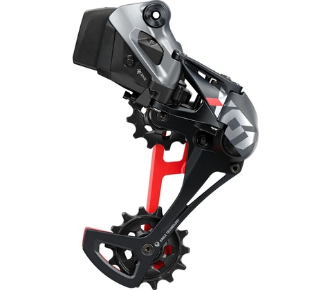 Sram X01 Eagle