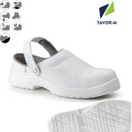 Active Gear Работни обувки Active Gear A-LUNA Low SB E A SRC (ALUNLW)