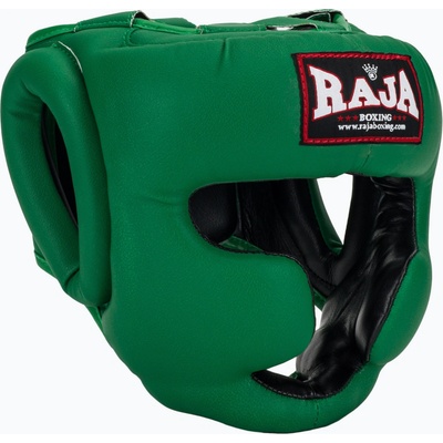 RAJA BOXING Semi Leather