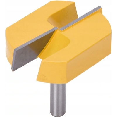 ZAROVNÁVACIA FRÉZA 8MM DREVA TYP