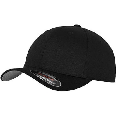 Flexfit Unisex FX6277 Black