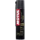 Motul Čistič karburátorů 400ml