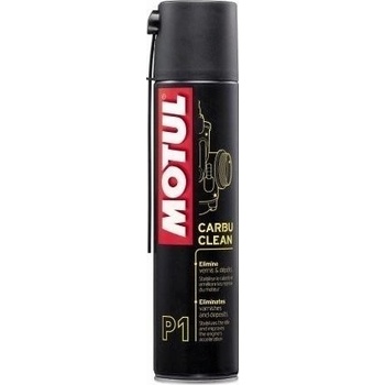 Motul Čistič karburátorů 400ml
