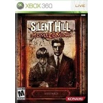 Konami Silent Hill Homecoming (Xbox 360)