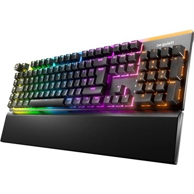 be Quiet! Light Mount Silent Tactile BT004UK
