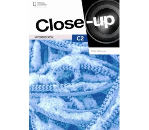 Close-Up C2 Workbook