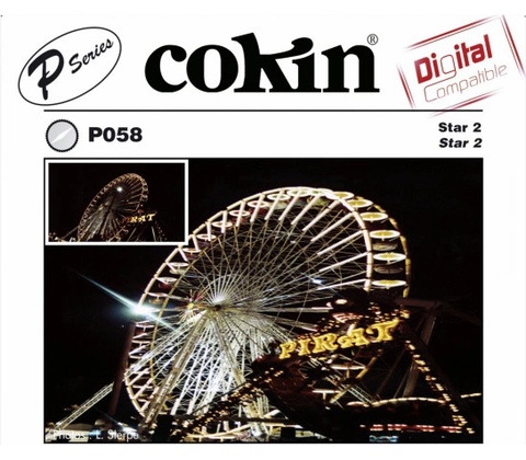 Cokin P058