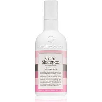 Waterclouds Color Shampoo 250 ml