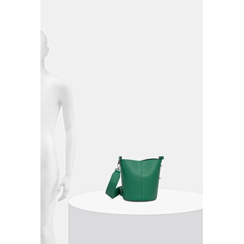 MM by Max Mara чанта дамска от имитация на кожа MMLGITA (2626516027600)