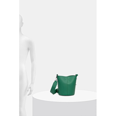 MM by Max Mara чанта дамска от имитация на кожа MMLGITA (2626516027600)