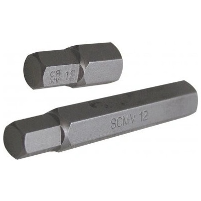 HONITON Bit 10mm imbus 7 L30mm HEX10-7
