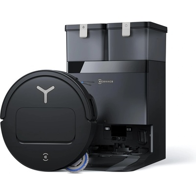 Ecovacs Deebot T50 Omni Gen3 Black