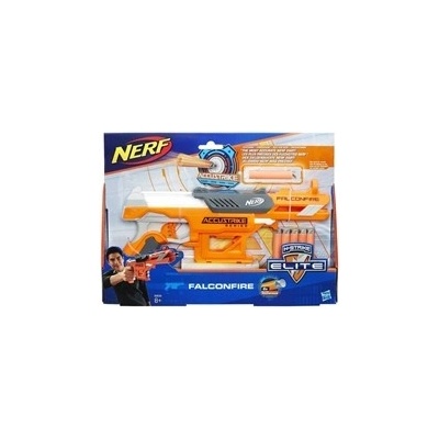 Nerf Accustrike Falconfire