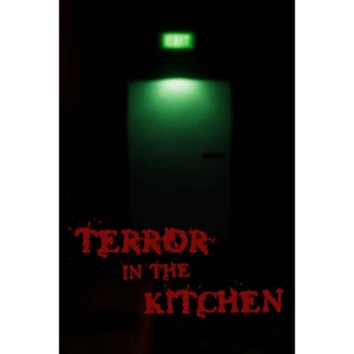 Игра Terror in the Kitchen за PC Steam, Електронна доставка