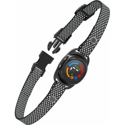 BENTECH V391 Vibrační protištěkací obojek