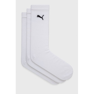 PUMA Чорапи Puma (3 чифта) 907940 в бяло 906978 (907940)