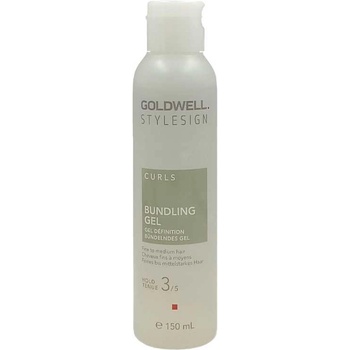 Goldwell StyleSign Curls Bundling Gel 150 ml