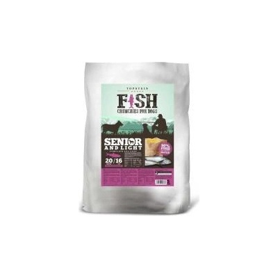 TOPSTEIN Fish Senior / Light 1 kg