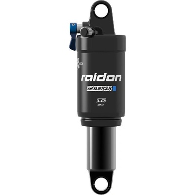 SR Suntour Raidon LO Metric